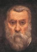 TINTORETTO, Jacopo